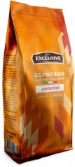 Кава в зернах Primo Exclusive Caramel 1 кг.