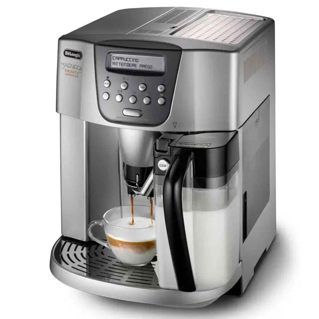 Delonghi ESAM 4500