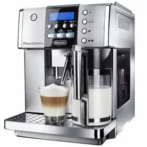 кофемашина ESAM 6600