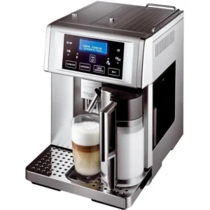 кавомашина Delonghi ESAM 6700