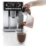 Кавомашина БУ DeLonghi ESAM 6900 PrimaDonna Exclusıve