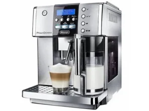 кавомашина ESAM 6600