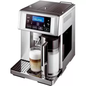 кавомашина Delonghi ESAM 6700