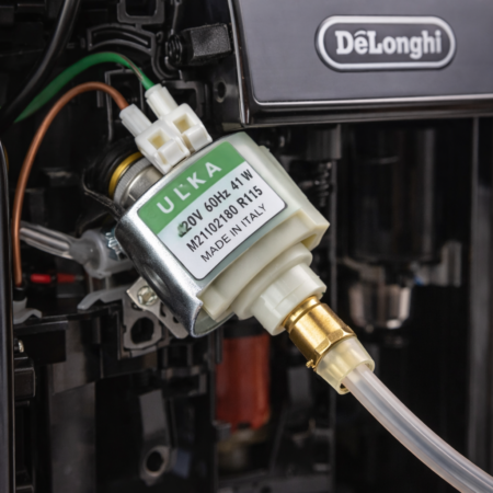 Ulka pump